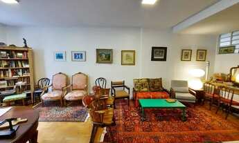 Imagem 2: Apartamento Venda Jardim Paulista 90 m² 2 Dormitórios