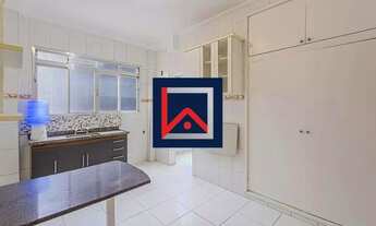 Imagem 7: Apartamento Locação 3 Dormitórios - 155 m² Bela Vista