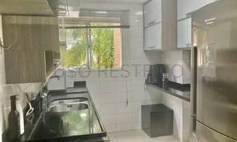 Imagem 6: Apto 3 Dorms - Espaço Único na Vl S Francisco