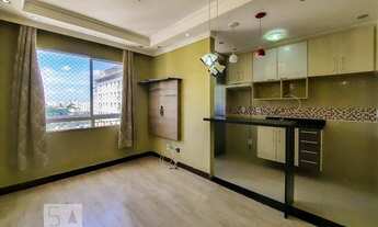 Imagem 6: Apartamento para Aluguel - Canhema, 2 Quartos, 45 m2