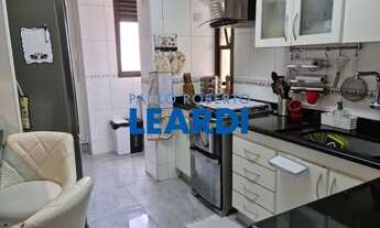 Imagem 1: APARTAMENTO - MORUMBI - SP