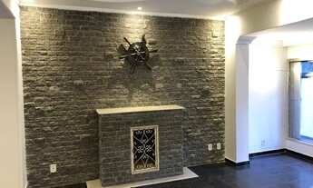 Imagem: Sobrado Para Locação No Tatuapé