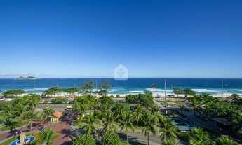 Imagem 5: Apartamento para aluguel com 4 quartos, 310m² - Barra Da Tijuca, Barra Da Tijuca, Rio De J