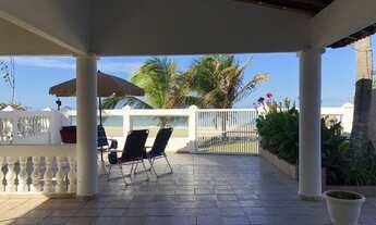 Imagem 5: Villa Branca Casa frente mar Cumbuco