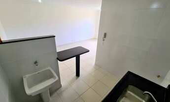 Imagem 3: Apartamentos em Domingos Martins- ES