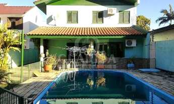 Imagem 3: Casa à venda Rua Mura, Guarujá - Porto Alegre