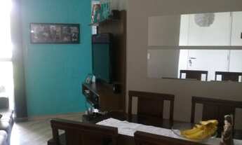 Imagem 5: Apartamento com 2 dormitórios para alugar, 50 m² por R$ 1.813,00/mês - São João Clímaco