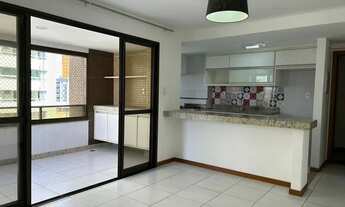 Imagem 3: Itaigara, Apartamento para venda com 80 metros quadrados com 2 quartos em Itaigara - Salva