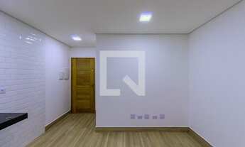 Imagem 6: Apartamento para Aluguel - Vila Ré, 2 Quartos, 40 m2