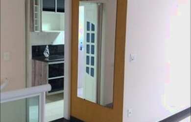 Imagem 4: CASA ASSOBRADADA - ESTUÁRIO - SP