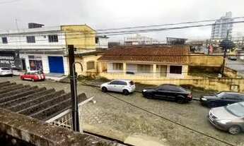 Imagem 4: Sobrado - locação Caiçara - Mobiliada