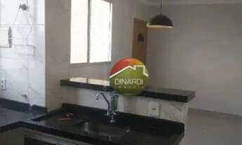 Imagem 3: Apartamento com 2 dormitórios para alugar, 42 m² por R$ 1.200,02/mês - Residencial Jequiti