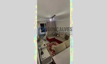 Imagem 2: SAO BERNARDO DO CAMPO - Residential / Apartment - PARQUE RESIDENCIAL TIRADENTES