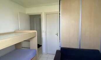 Imagem 2: APARTAMENTO ECOPARQUE MOBILIADO