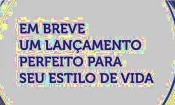 Imagem: Breve lançamento com as primeiras 40 unidades