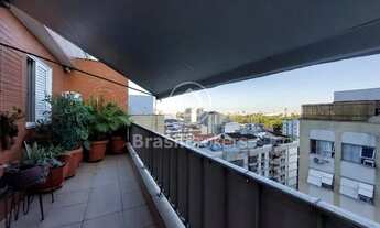 Imagem: Rio de Janeiro - Apartamento Padrão - Jardim