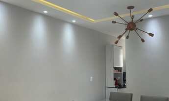 Imagem: APARTAMENTO GARDEN NO ITAPERI CONQUISTA