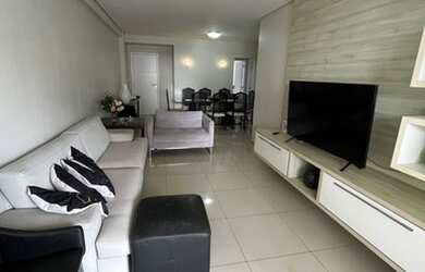 Imagem 4: Oportunidade- Apartamento Projetado no Renascença com 3 Suítes