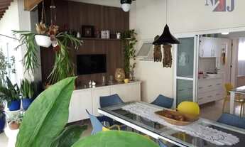 Imagem 4: Casa de condomínio para venda com 172 m² com 3 quartos(S) em Parque Paduan - Taubaté - SP