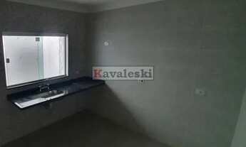 Imagem 6: SOBRADOS NOVOS VILA MARIANA ! CHACARA INGLESA !!!