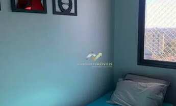 Imagem 7: Apartamento com 3 dormitórios à venda, 75 m² por R$ 480.000 - Vila Apiaí - Santo André/SP