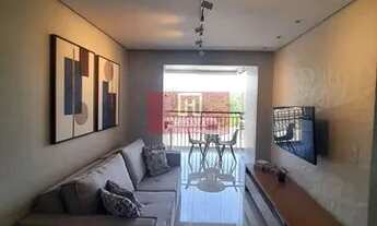 Imagem 2: Apartamento à venda no bairro Cursino - São Paulo/SP, Zona Sul