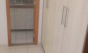 Imagem 2: Apartamento para aluguel tem 140 metros quadrados com 3 quartos em Quilombo - Cuiabá