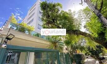 Imagem 2: PORTO ALEGRE - Apartamento Padrão - São João