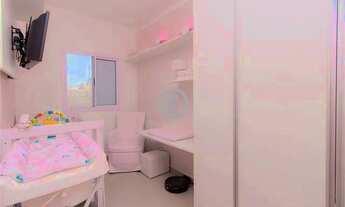 Imagem 5: Cobertura Duplex para Venda - 100m², 2 dormitórios, sendo 1 suites, 2 vagas - Parque Orató