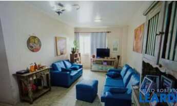 Imagem 6: APARTAMENTO - ALTO DA LAPA - SP