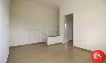 Imagem 4: São Paulo - Casa Padrão - Tatuapé