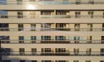 Imagem 2: PRAIA GRANDE - Apartamento Padrão - CANTO DO FORTE