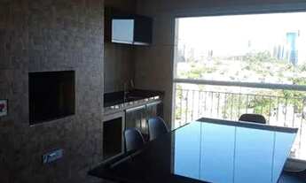 Imagem 3: Apartamento com 2 dormitórios para alugar, 107 m² por R$ 8.500,00/mês - Edifício London Vi