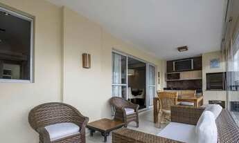 Imagem 6: Apartamento com 3 quartos para alugar, 140m² - Pinheiros