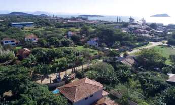 Imagem: Casa Tranquila Búzios