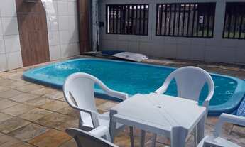 Imagem 3: Casa pra alugar diária fins de semana e temporada