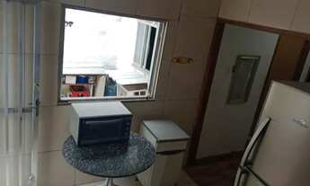 Imagem 5: Residências de dois andares em Sepetiba, Rio de Janeiro