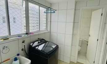 Imagem 5: JS Apartamento para venda tem 135 metros quadrados com 3 quartos em Ponta D'Areia - S