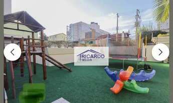 Imagem 6: Belo apartamento com 3 dormitórios sendo 1 suíte na Vila Augusta - Guarulhos