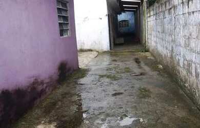 Imagem 2: CASA COM SALÃO COMÉRCIAL NO CIBRATEL I