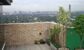 Imagem 6: APARTAMENTO em São Paulo - SP, Alto de Pinheiros