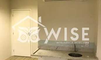 Imagem 3: Sala para locação e/ou venda, no Helbor Offices Norte Sul, Campinas