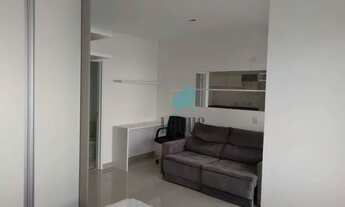 Imagem 6: Studio com 1 dormitório à venda, 36 m² por R$ 369.000,00 - Rudge Ramos - São Bernardo do C