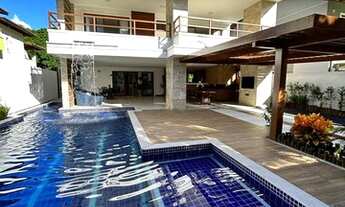 Imagem 3: LINDA CASA COM PISCINA PRIVATIVA