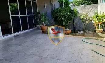 Imagem 7: Casa com 4 dormitórios à venda, 217 m² por R$ 490.000,00 - Neópolis - Natal/RN