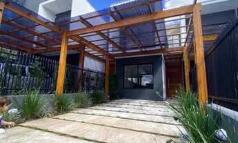 Imagem: Joinville - Casa Padrão - lt br gt Anita