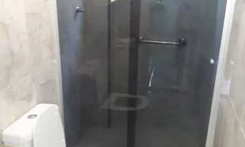 Imagem 2: Apartamento para aluguel possui 50 metros quadrados com 3 quartos