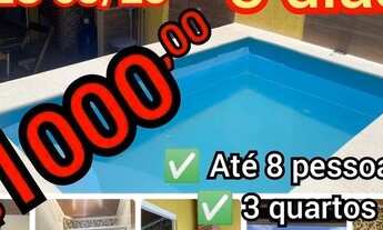 Imagem: Aluguel temporada cabo frio / Buzios