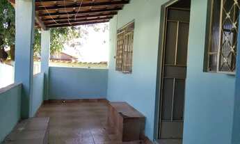 Imagem: Casa com 1 dormitório para alugar em Contagem