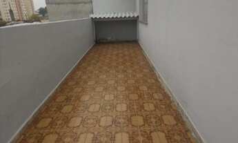 Imagem 4: Casa para Locação em Santo André, Vila Eldízia, 3 dormitórios, 2 banheiros, 3 vagas